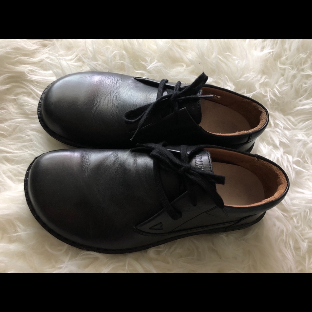 Men’s Memphis Birkenstock’s